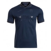 Villarreal Replika Tredje Tröja 2025-26 Kortärmad